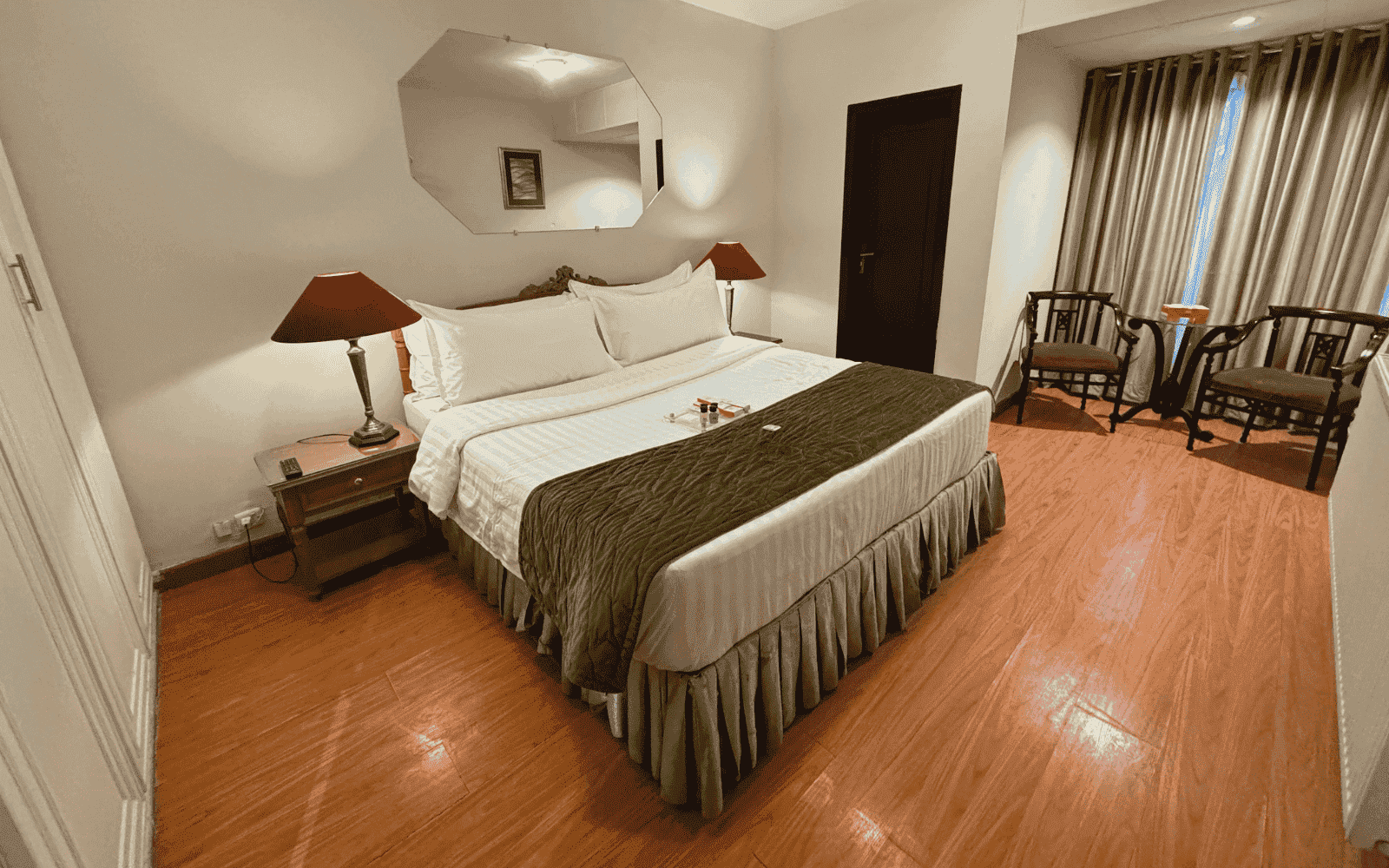 Murree hotel